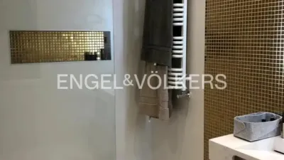 Apartment on Calle del Molino de Viento photo 25