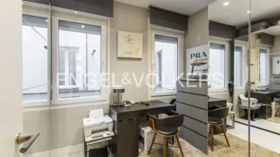 Apartment on Calle del Molino de Viento photo 26