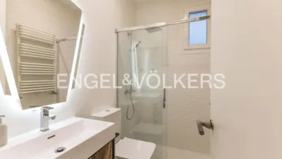 Apartment on Calle del Molino de Viento photo 27