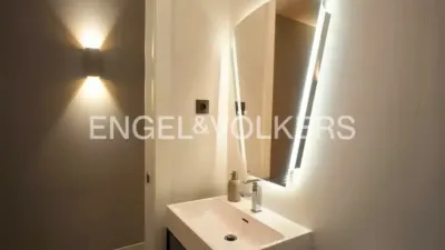 Apartment on Calle del Molino de Viento photo 28