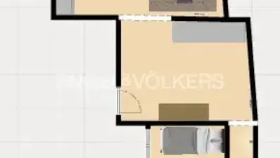 Apartment on Calle del Molino de Viento photo 29