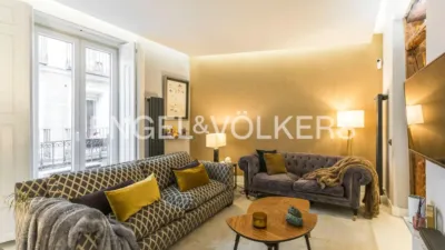 Apartment on Calle del Molino de Viento photo 2