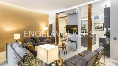 Apartment on Calle del Molino de Viento photo 3