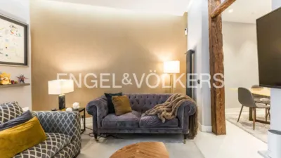 Apartment on Calle del Molino de Viento photo 5