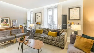 Apartment on Calle del Molino de Viento photo 6