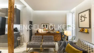 Apartment on Calle del Molino de Viento photo 7