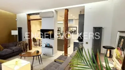 Apartment on Calle del Molino de Viento photo 8