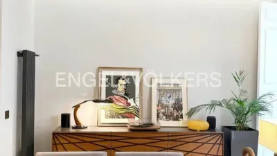 Apartment on Calle del Molino de Viento photo 9