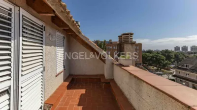 Terraced house in Esplugues de Llobregat photo 10