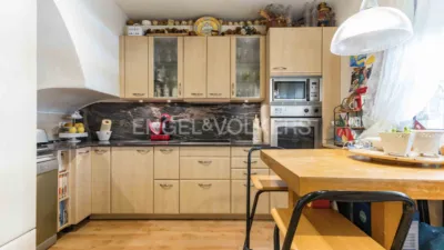 Terraced house in Esplugues de Llobregat photo 11