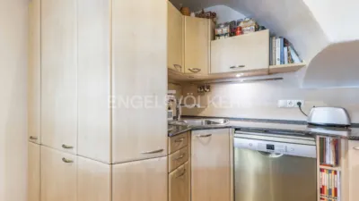 Terraced house in Esplugues de Llobregat photo 14