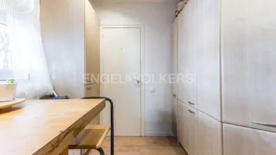 Terraced house in Esplugues de Llobregat photo 15
