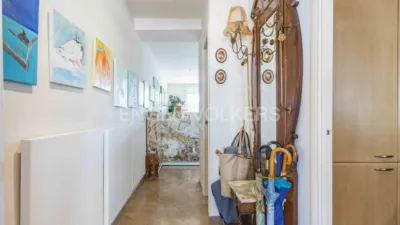 Terraced house in Esplugues de Llobregat photo 16