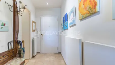 Terraced house in Esplugues de Llobregat photo 17