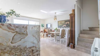 Terraced house in Esplugues de Llobregat photo 20
