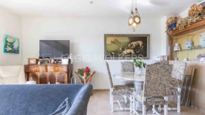 Terraced house in Esplugues de Llobregat photo 22
