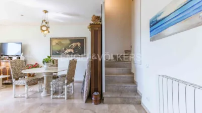 Terraced house in Esplugues de Llobregat photo 24