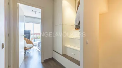 Terraced house in Esplugues de Llobregat photo 25
