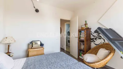 Terraced house in Esplugues de Llobregat photo 26