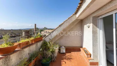 Terraced house in Esplugues de Llobregat photo 27