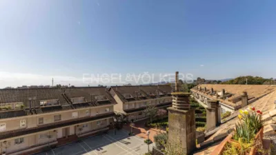 Terraced house in Esplugues de Llobregat photo 28