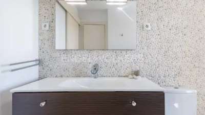 Terraced house in Esplugues de Llobregat photo 30