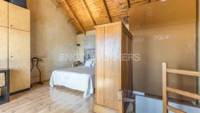 Terraced house in Esplugues de Llobregat photo 37