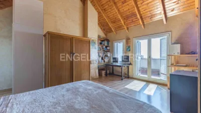Terraced house in Esplugues de Llobregat photo 38