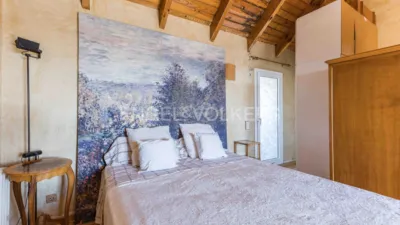 Terraced house in Esplugues de Llobregat photo 39