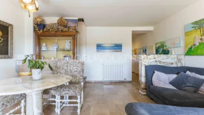 Terraced house in Esplugues de Llobregat photo 3