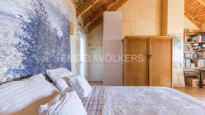 Terraced house in Esplugues de Llobregat photo 40
