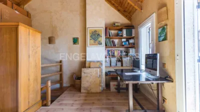 Terraced house in Esplugues de Llobregat photo 41