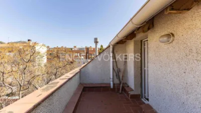 Terraced house in Esplugues de Llobregat photo 42