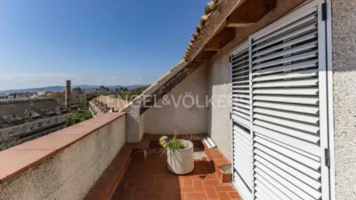 Terraced house in Esplugues de Llobregat photo 43