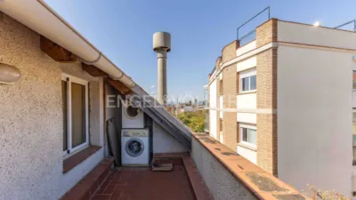 Terraced house in Esplugues de Llobregat photo 44