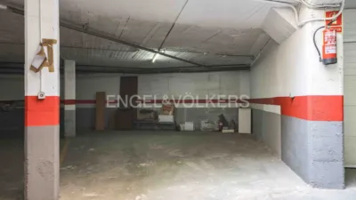 Terraced house in Esplugues de Llobregat photo 45