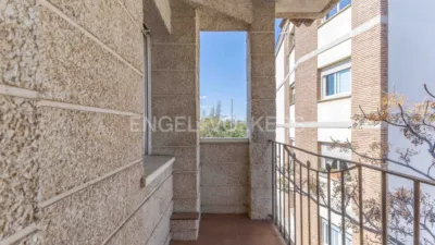 Terraced house in Esplugues de Llobregat photo 46