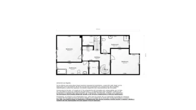 Terraced house in Esplugues de Llobregat photo 49