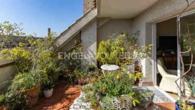 Terraced house in Esplugues de Llobregat photo 4