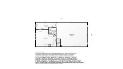 Terraced house in Esplugues de Llobregat photo 50