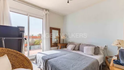 Terraced house in Esplugues de Llobregat photo 5