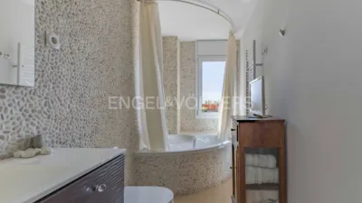 Terraced house in Esplugues de Llobregat photo 6