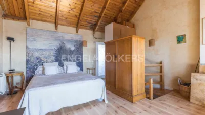 Terraced house in Esplugues de Llobregat photo 9