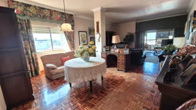 Piso en venta en Calle Avenida de Cristobal Colón, Santa Marina-La Paz (Badajoz Capital) de 230.000 €