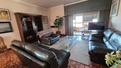 Piso en venta en Calle Avenida de Cristobal Colón, Santa Marina-La Paz (Badajoz Capital) de 230.000 €