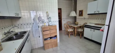 Piso en venta en Calle Avenida de Cristobal Colón, Santa Marina-La Paz (Badajoz Capital) de 230.000 €