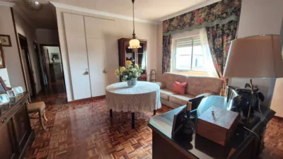 Piso en venta en Calle Avenida de Cristobal Colón, Santa Marina-La Paz (Badajoz Capital) de 230.000 €