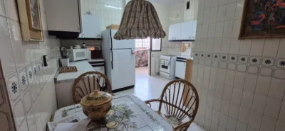 Piso en venta en Calle Avenida de Cristobal Colón, Santa Marina-La Paz (Badajoz Capital) de 230.000 €