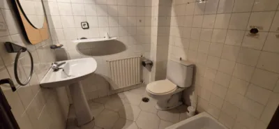 Piso en venta en Calle Avenida de Cristobal Colón, Santa Marina-La Paz (Badajoz Capital) de 230.000 €