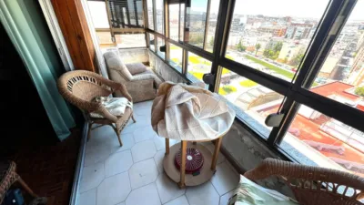 Piso en venta en Calle Avenida de Cristobal Colón, Santa Marina-La Paz (Badajoz Capital) de 230.000 €